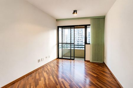 Apartamento à venda com 42m², 1 quarto e 1 vaga