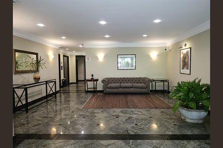 Apartamento à venda com 42m², 1 quarto e 1 vaga