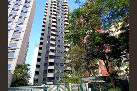 Apartamento à venda com 42m², 1 quarto e 1 vaga