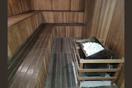Apartamento à venda com 42m², 1 quarto e 1 vaga