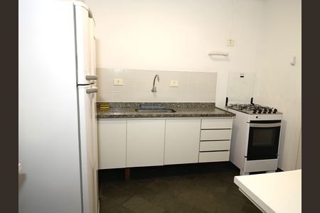 Apartamento à venda com 42m², 1 quarto e 1 vaga