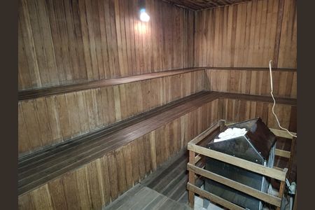 Apartamento à venda com 42m², 1 quarto e 1 vaga