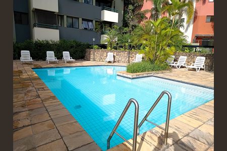 Apartamento à venda com 42m², 1 quarto e 1 vaga