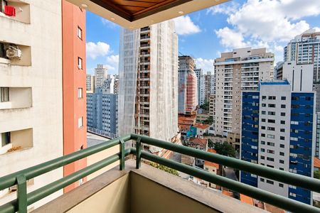 Apartamento à venda com 1 quarto, 42m² em Bela Vista, São Paulo