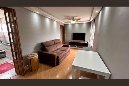 Apartamento para alugar com 2 quartos, 50m² em Santo Amaro, São Paulo