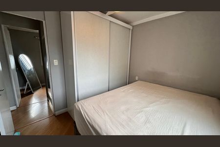 Apartamento para alugar com 2 quartos, 50m² em Santo Amaro, São Paulo