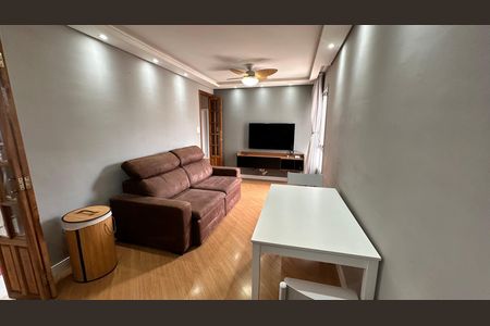 Apartamento para alugar com 2 quartos, 50m² em Santo Amaro, São Paulo
