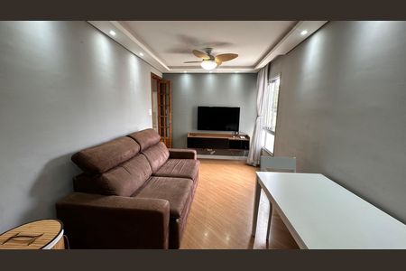 Apartamento para alugar com 2 quartos, 50m² em Santo Amaro, São Paulo