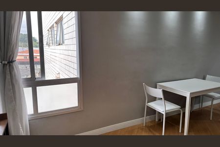 Apartamento para alugar com 2 quartos, 50m² em Santo Amaro, São Paulo