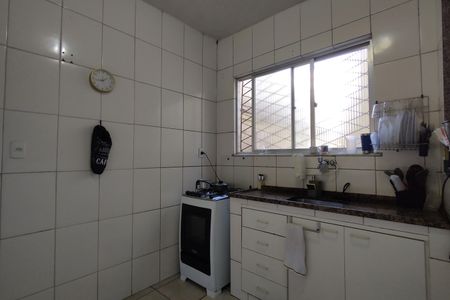 Casa de condomínio à venda com 218m², 5 quartos e 2 vagas Casa de condomínio à venda com 218m², 5 quartos e 2 vagasCozinha - Casa 2