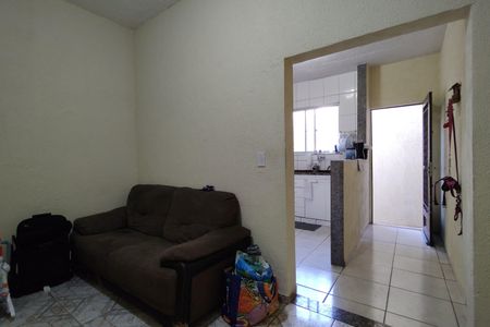 Casa de condomínio à venda com 218m², 5 quartos e 2 vagas Casa de condomínio à venda com 218m², 5 quartos e 2 vagasSala 1 - Casa 2