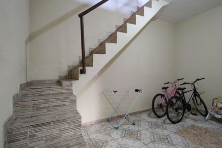 Casa de condomínio à venda com 218m², 5 quartos e 2 vagas Casa de condomínio à venda com 218m², 5 quartos e 2 vagasSala 1 - Casa 2