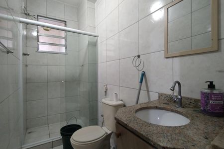 Casa de condomínio à venda com 218m², 5 quartos e 2 vagas Casa de condomínio à venda com 218m², 5 quartos e 2 vagasBanheiro 1 - Casa 2
