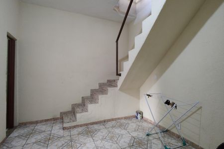 Casa de condomínio à venda com 218m², 5 quartos e 2 vagas Casa de condomínio à venda com 218m², 5 quartos e 2 vagasSala 1 - Casa 2