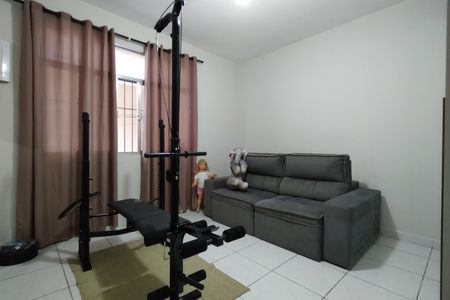 Casa de condomínio à venda com 218m², 5 quartos e 2 vagas Casa de condomínio à venda com 218m², 5 quartos e 2 vagasQuarto 2