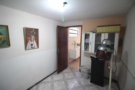 Casa à venda com 434m², 4 quartos e 3 vagasQuarto 3