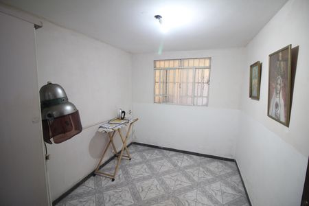 Casa à venda com 434m², 4 quartos e 3 vagasQuarto 3