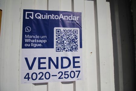 Casa à venda com 434m², 4 quartos e 3 vagasPlaquinha Instalada 04/06/2026 ISZK-15