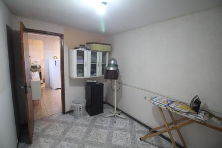 Casa à venda com 434m², 4 quartos e 3 vagasQuarto 3