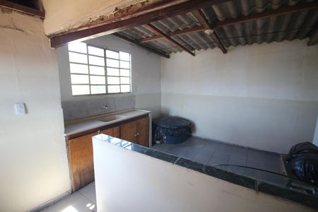 Casa à venda com 434m², 4 quartos e 3 vagasTerraço