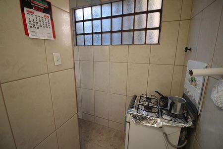 Casa à venda com 434m², 4 quartos e 3 vagasCozinha e Área de Serviço
