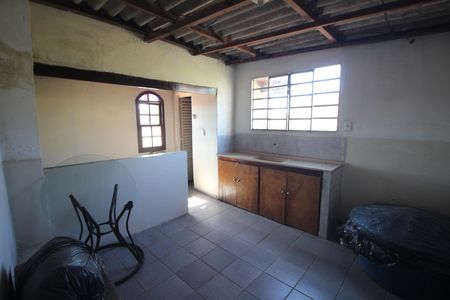 Casa à venda com 434m², 4 quartos e 3 vagasTerraço