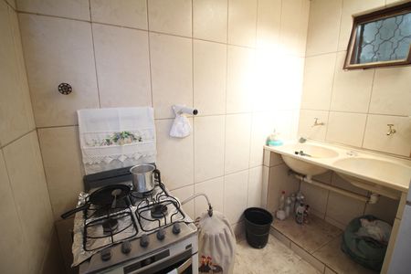 Casa à venda com 434m², 4 quartos e 3 vagasCozinha e Área de Serviço