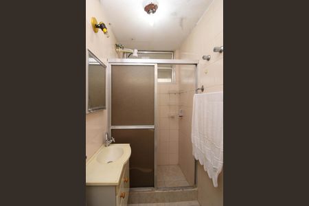 Apartamento à venda com 100m², 4 quartos e 1 vaga Apartamento à venda com 100m², 4 quartos e 1 vagaBanheiro Suíte