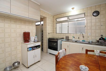 Apartamento à venda com 100m², 4 quartos e 1 vaga Apartamento à venda com 100m², 4 quartos e 1 vagaCozinha