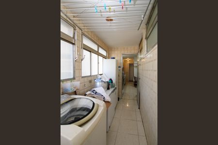 Apartamento à venda com 100m², 4 quartos e 1 vaga Apartamento à venda com 100m², 4 quartos e 1 vagaÁrea de Serviço