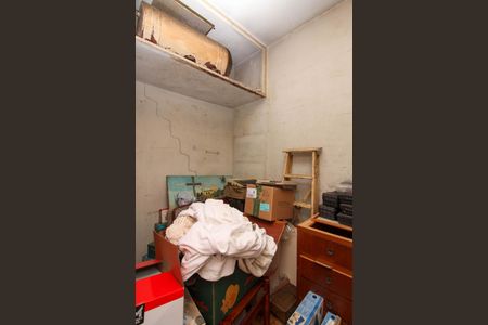Apartamento à venda com 100m², 4 quartos e 1 vaga Apartamento à venda com 100m², 4 quartos e 1 vagaÁrea de Serviço