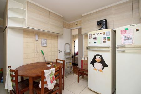 Apartamento à venda com 100m², 4 quartos e 1 vaga Apartamento à venda com 100m², 4 quartos e 1 vagaCozinha
