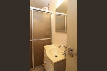 Apartamento à venda com 100m², 4 quartos e 1 vaga Apartamento à venda com 100m², 4 quartos e 1 vagaBanheiro