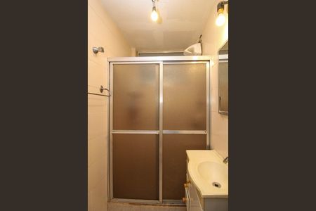Apartamento à venda com 100m², 4 quartos e 1 vaga Apartamento à venda com 100m², 4 quartos e 1 vagaBanheiro