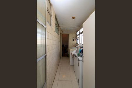 Apartamento à venda com 100m², 4 quartos e 1 vaga Apartamento à venda com 100m², 4 quartos e 1 vagaÁrea de Serviço
