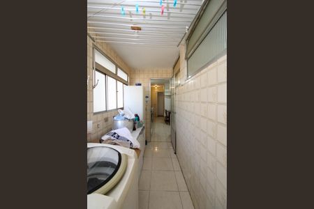 Apartamento à venda com 100m², 4 quartos e 1 vaga Apartamento à venda com 100m², 4 quartos e 1 vagaÁrea de Serviço