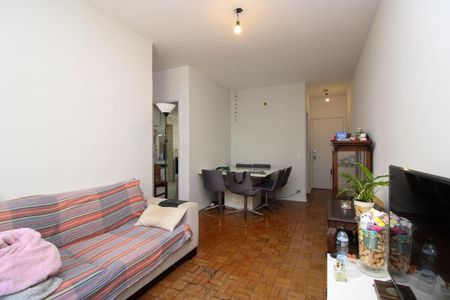 Apartamento à venda com 100m², 4 quartos e 1 vaga Apartamento à venda com 100m², 4 quartos e 1 vagaSala