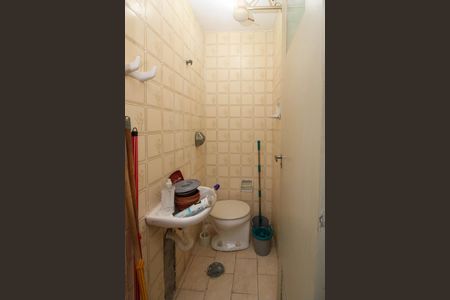 Apartamento à venda com 100m², 4 quartos e 1 vaga Apartamento à venda com 100m², 4 quartos e 1 vagaÁrea de Serviço
