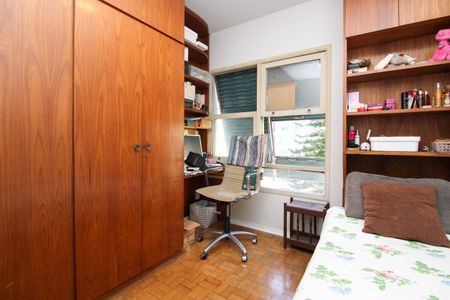 Apartamento à venda com 100m², 4 quartos e 1 vaga Apartamento à venda com 100m², 4 quartos e 1 vagaQuarto 2