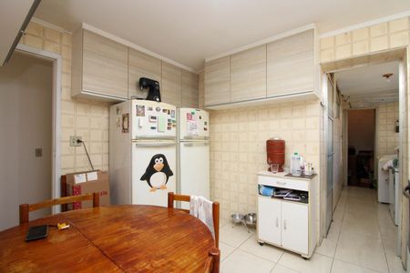 Apartamento à venda com 100m², 4 quartos e 1 vaga Apartamento à venda com 100m², 4 quartos e 1 vagaCozinha
