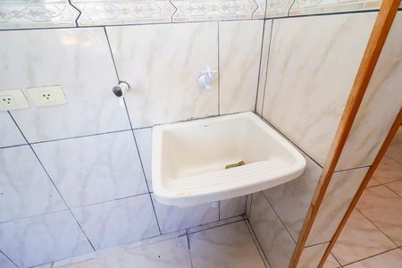 Apartamento para alugar com 50m², 2 quartos e sem vagaÁrea de Serviço