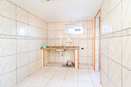 Apartamento para alugar com 50m², 2 quartos e sem vagaCozinha