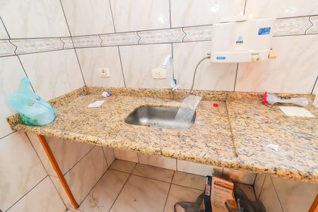Apartamento para alugar com 50m², 2 quartos e sem vagaCozinha