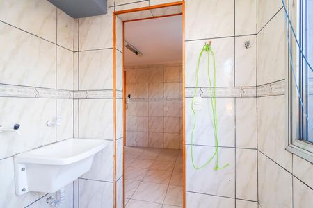 Apartamento para alugar com 50m², 2 quartos e sem vagaÁrea de Serviço