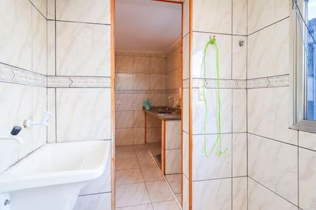 Apartamento para alugar com 50m², 2 quartos e sem vagaÁrea de Serviço