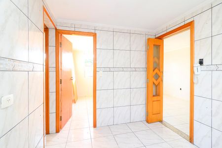 Apartamento para alugar com 50m², 2 quartos e sem vagaCozinha