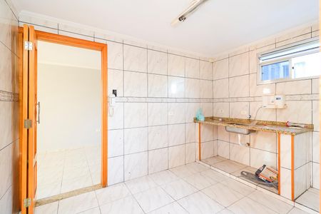 Apartamento para alugar com 50m², 2 quartos e sem vagaCozinha