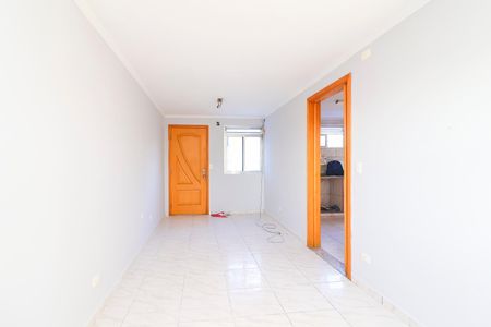 Sala de apartamento para alugar com 2 quartos, 50m² em Cidade Tiradentes, São Paulo
