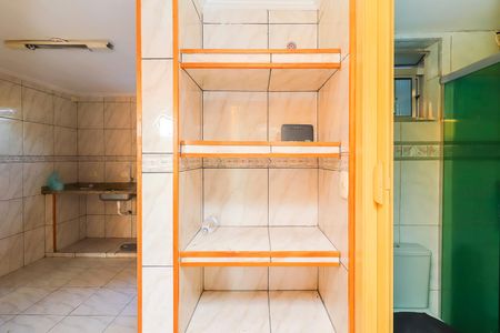 Apartamento para alugar com 50m², 2 quartos e sem vagaDespensa