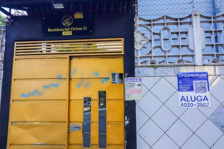 Apartamento para alugar com 50m², 2 quartos e sem vagaFachada